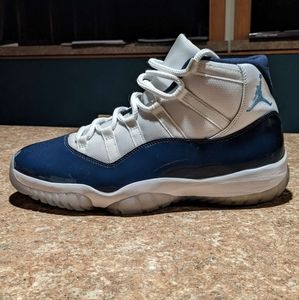 Jordan 11 Win like 82